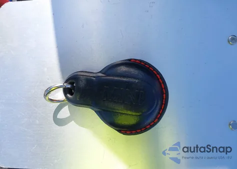 2017 Mini Hardtop Cooper S from USA, damaged, VIN WMWXP7C55H3B93606